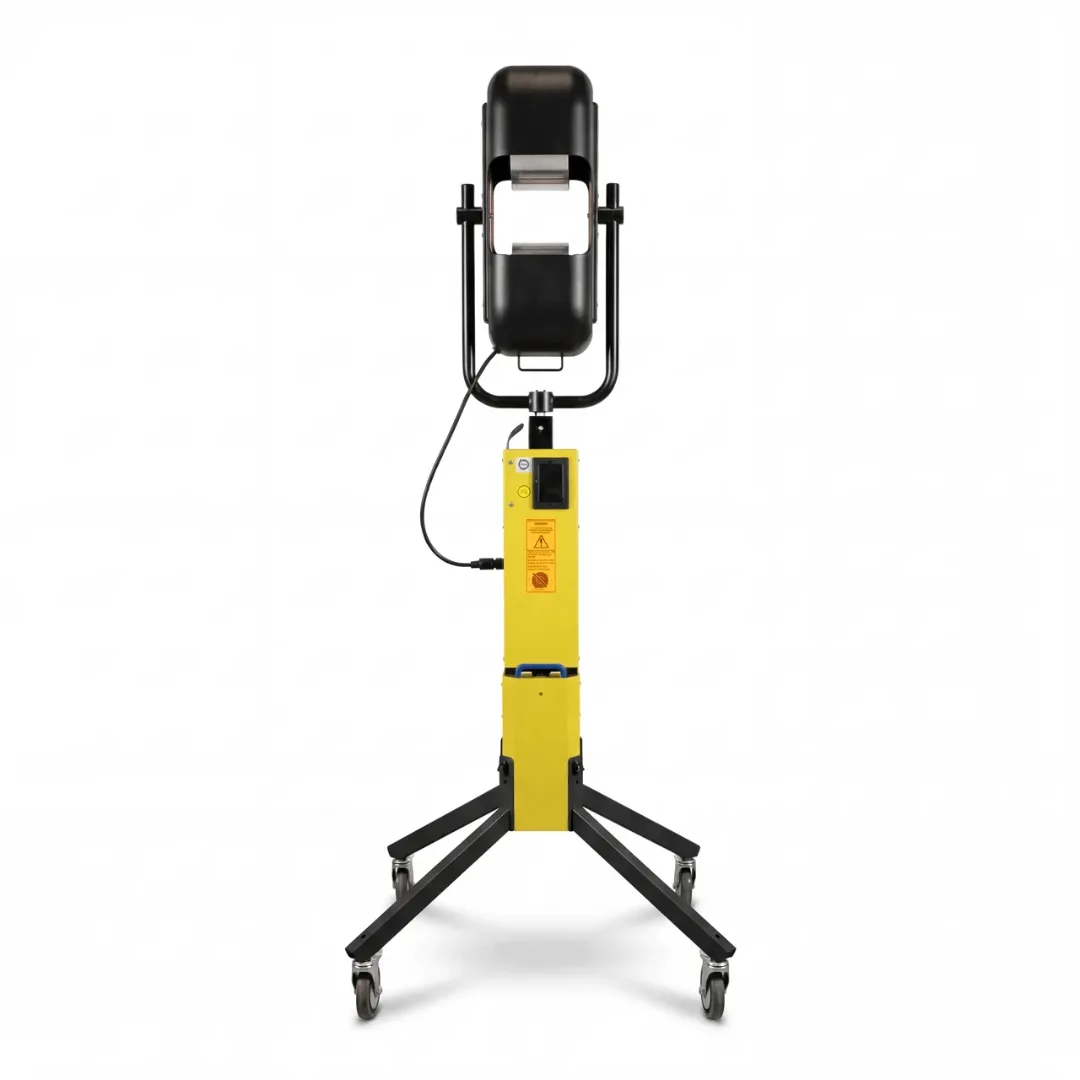 Takeoff.pro Volleyball Machine